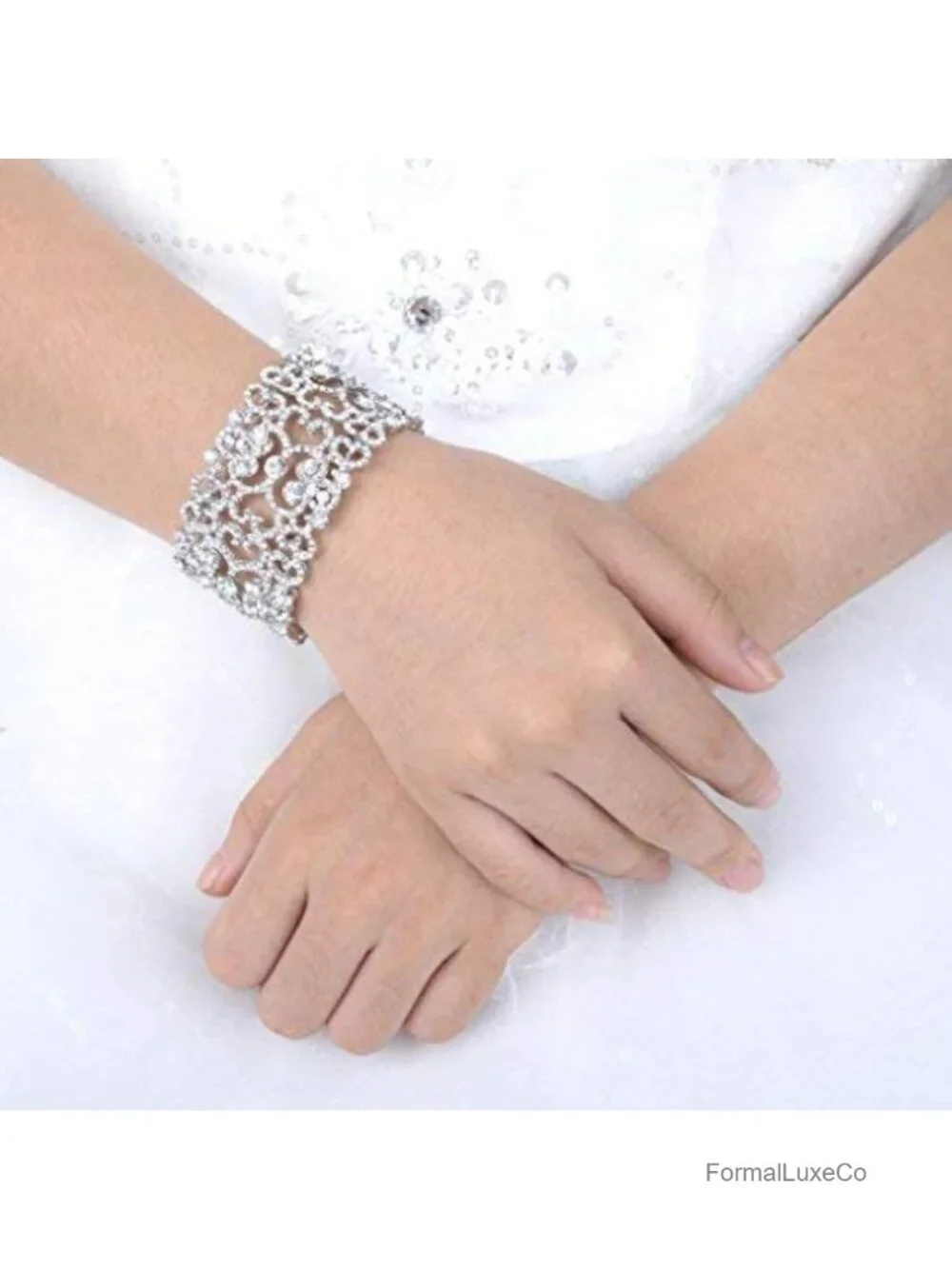 N/A stunning bridal